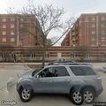 Pond flooding reported at Town Square in Skokie