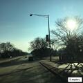 Injured driver transported after Schaumburg crash