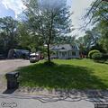 Domestic dispute with weapons reported at home