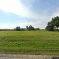 Anhydrous ammonia leak at rural residence