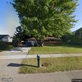 Complaint about brush fire in neighbor’s yard