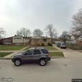 Person reported sick near Cleveland Street in Morton Grove