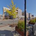 Person with difficulty breathing at firehouse