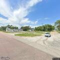 Plate broadcast for blue Kia sedan on US-275