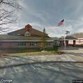 Teacher suffers cardiac or respiratory issue at school