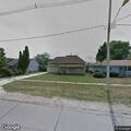 Illegal dumping reported at Division Street dumpster