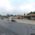Suspicious person reported at gas station