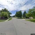 Small leak reported at fire hydrant on Shag Bark