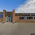 Two-vehicle crash reported near Bacon Jewelers