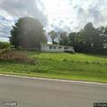 Motorcycle hits deer on Route 82 in Ancram