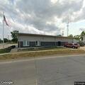 96-year-old female with blood in stool in Hiawatha