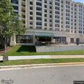 Outdoor gas leak behind Discovery Village