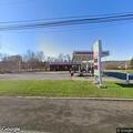 Pregnant woman evaluated after crash on Route 11
