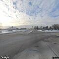 Intoxicated person at Dempster Street and Rand Road