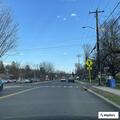 Adult male with slurred speech at Cumberland Farms