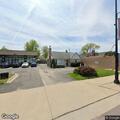 Trouble alarm at Dempster Street building