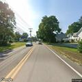 Fire reported on Main Street in Hanson
