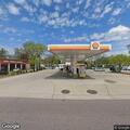 Traffic crash relocated to Dempster gas station