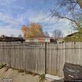 Fire alarm caused by burned item, no active fire