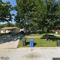 Injured battery victim at Walter Avenue home