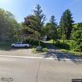 Car hits deer on Route 17C, driver reports leg pain