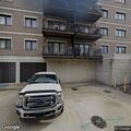 Person fell at Skokie Garden Condos with unknown injuries