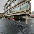 Man down at financial office in Des Plaines