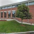Verbal disturbance linked to college issue