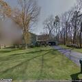Carbon monoxide alarm at Cambridge Circle home