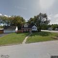 Reported house fire on North Greenwood Avenue
