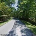 Severe crash with property damage on Ricks Road