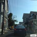 Report of trespass order violation at home