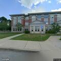 Report of suspicious vehicle at high school lot