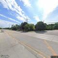 Person experiencing chest pain in Des Plaines