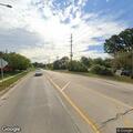 Driver having a seizure on Boyson Road