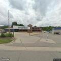 Private property crash at Artesian Wells tavern