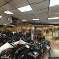 Alarm at motorcycle business on US 12