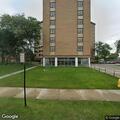 Intoxicated person at Huntington Apartments