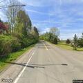 Possible sinkhole reported on roadway