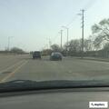 Police alert for stolen black Jeep from Schaumburg