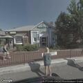 Burglar alarm at bank on Commercial Street