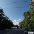 Driver given verbal warning for speeding