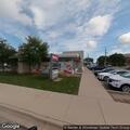 Minor two-car crash with injuries on Skokie Boulevard