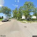 Reported house fire on Northwest 8th Street