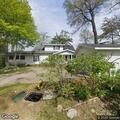 Garage door alarm at Huckleberry Lane home