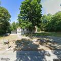 Tree knocks down wires and causes outage on Hill Street