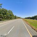 Debris reported in travel lane on I-395