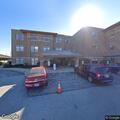 Person falls at rehab center on East Golf Road