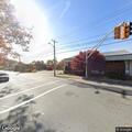 Two-car crash at South Main and East Main