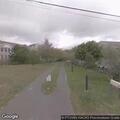 Residential alarm with motion detected near Pearl Street